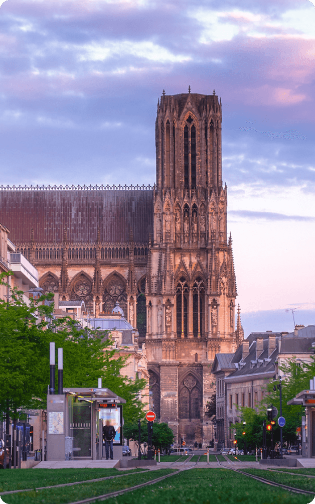 Guide Europe