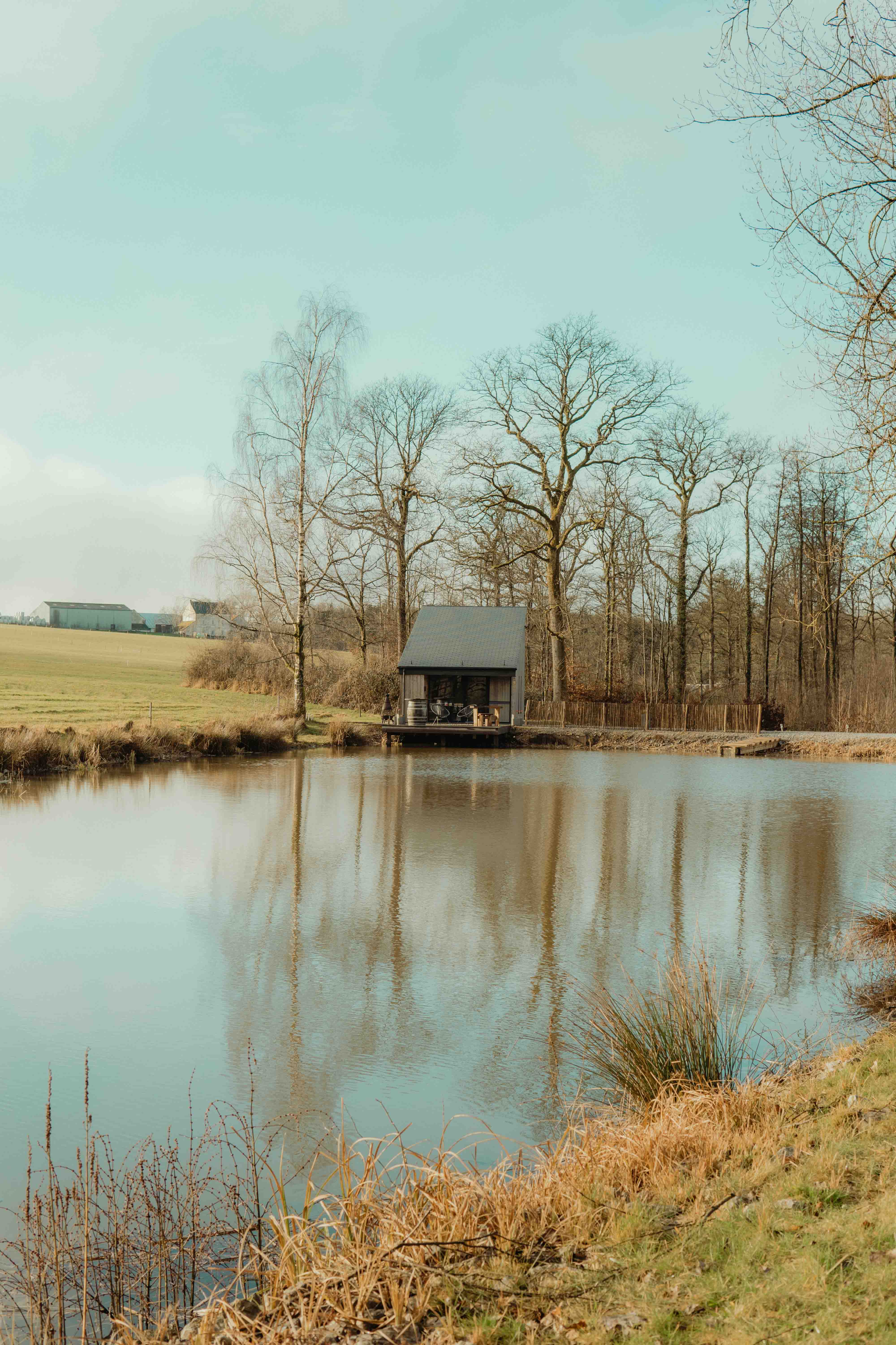 La Cabane des grandes plaines, photo 6
