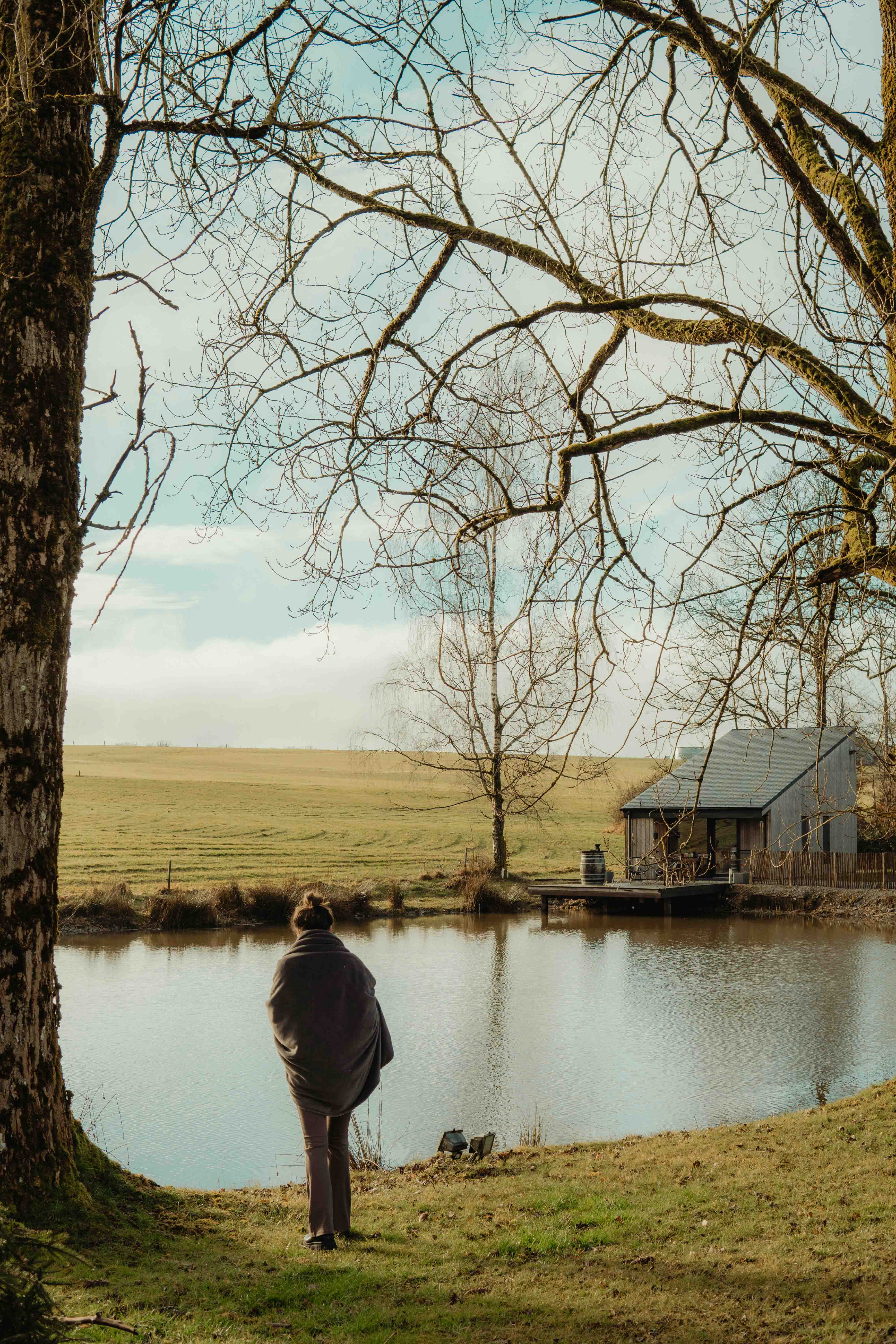 La Cabane des grandes plaines, photo 5