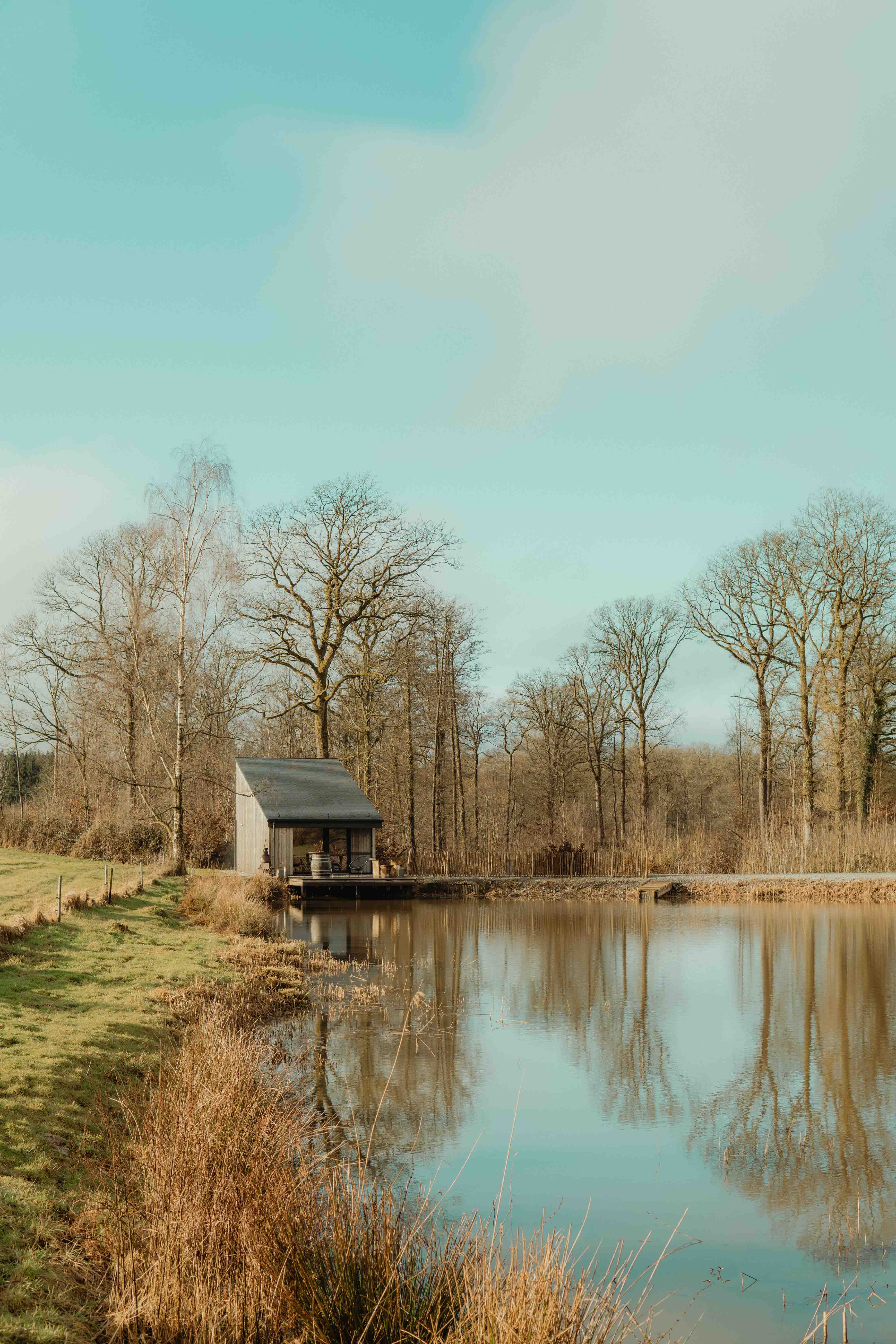 La Cabane des grandes plaines, photo 4