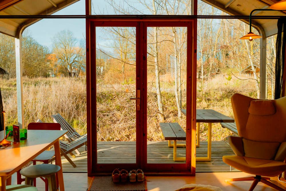 Les Cabanes d'Ostende, photo 5