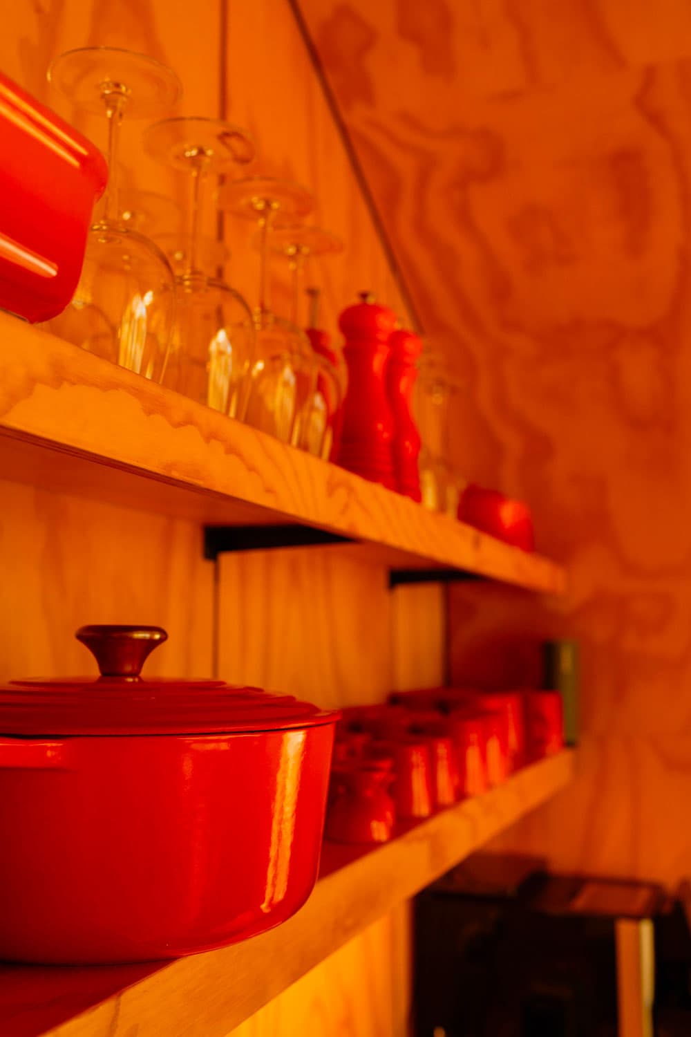 Les Cabanes d'Ostende, photo 9