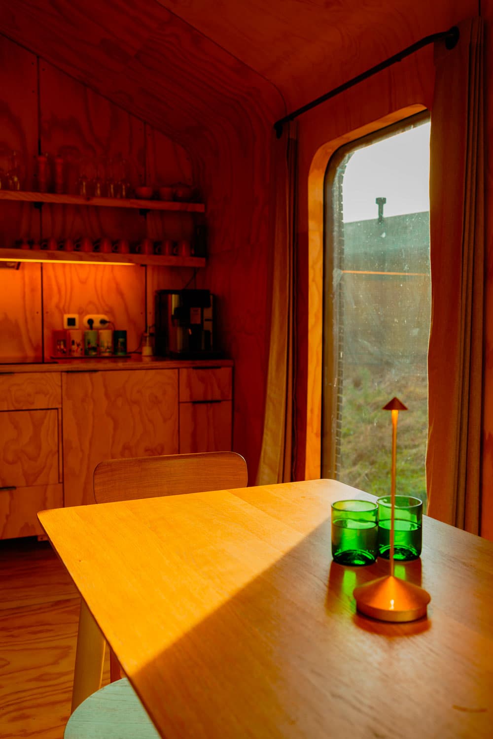 Les Cabanes d'Ostende, photo 13