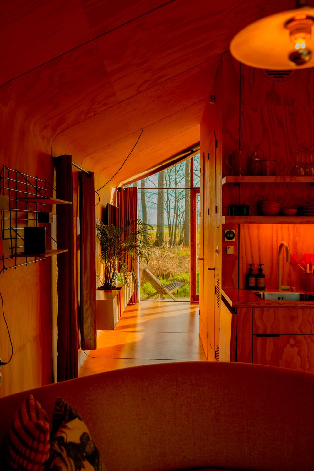 Les Cabanes d'Ostende, photo 3