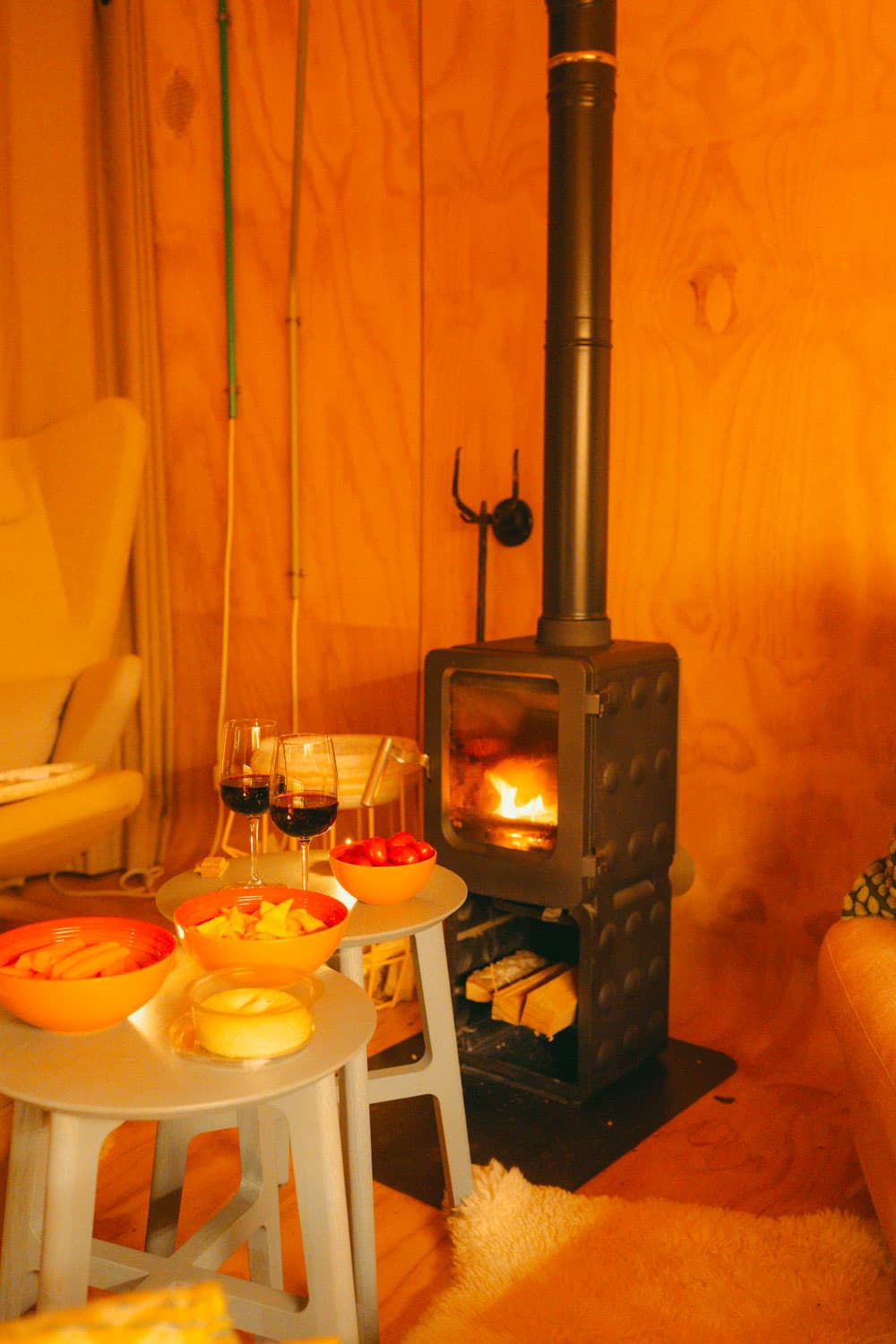 Les Cabanes d'Ostende, photo 8