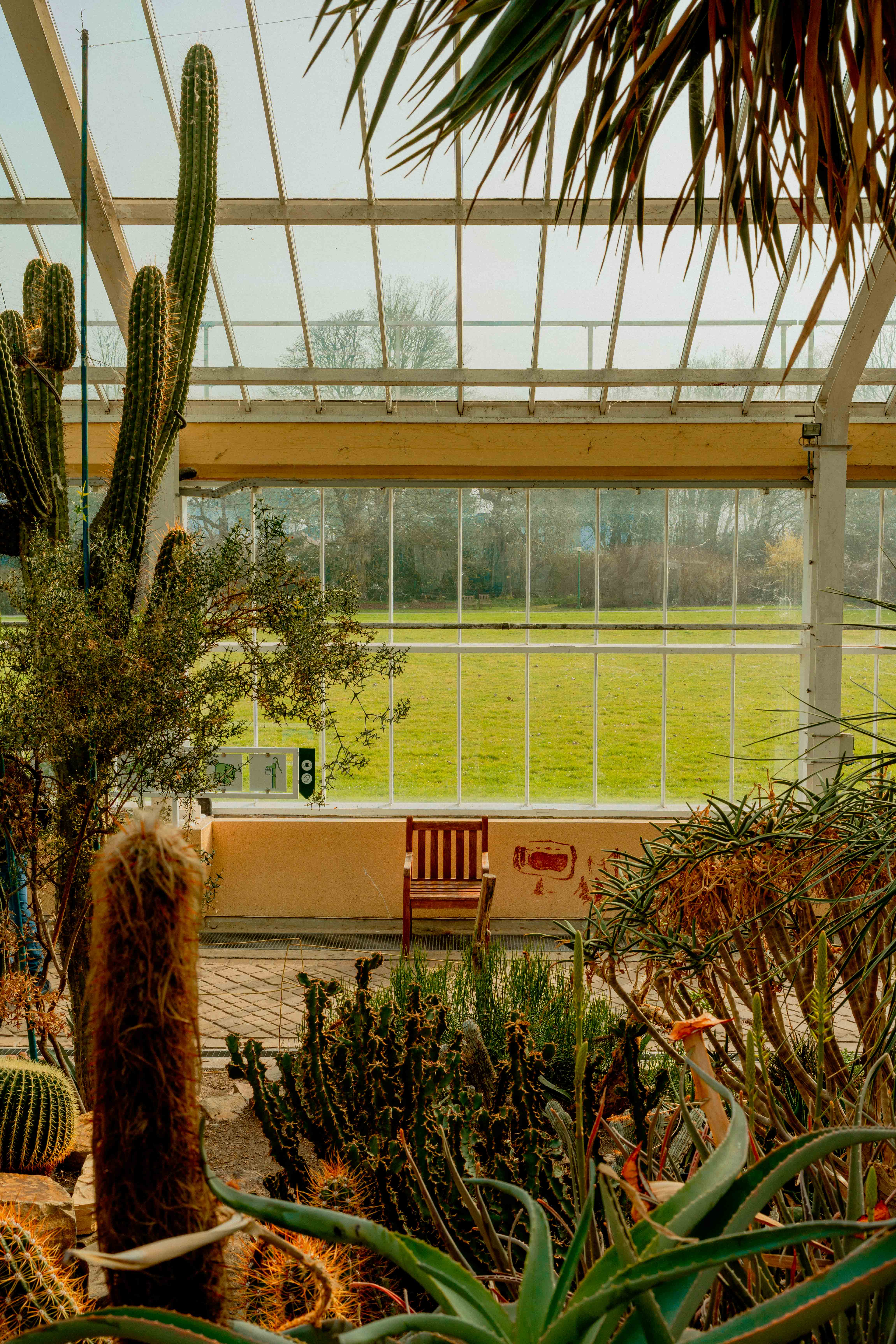 Lieux, photo 3