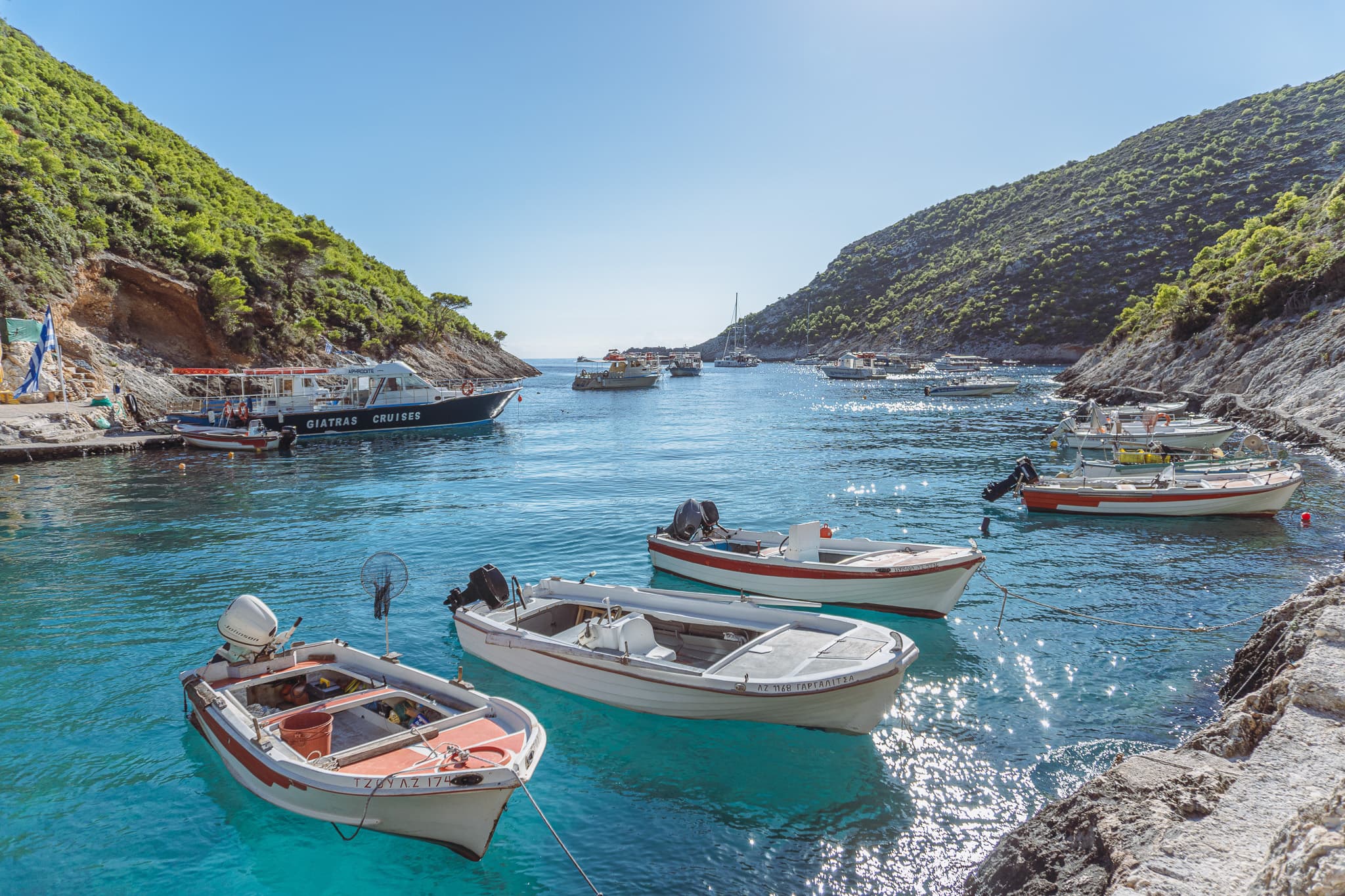 Voyages, photo 1