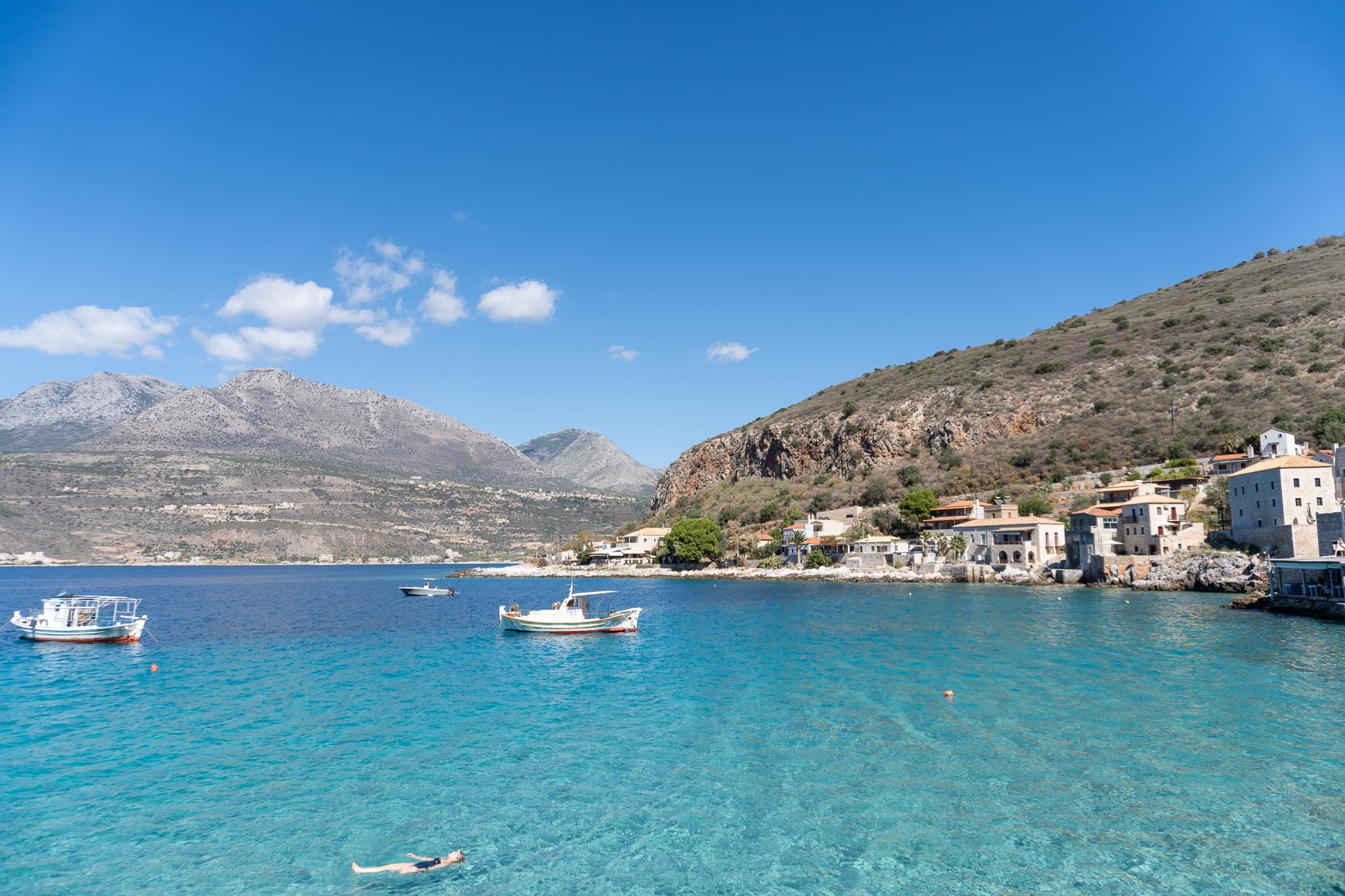Voyages, photo 3