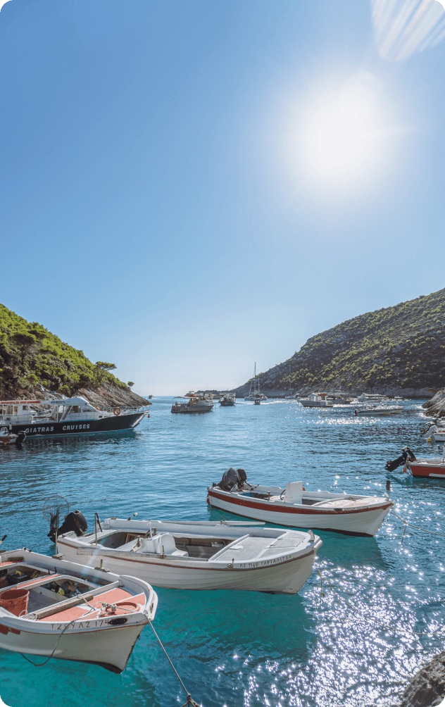 Guide Zakynthos