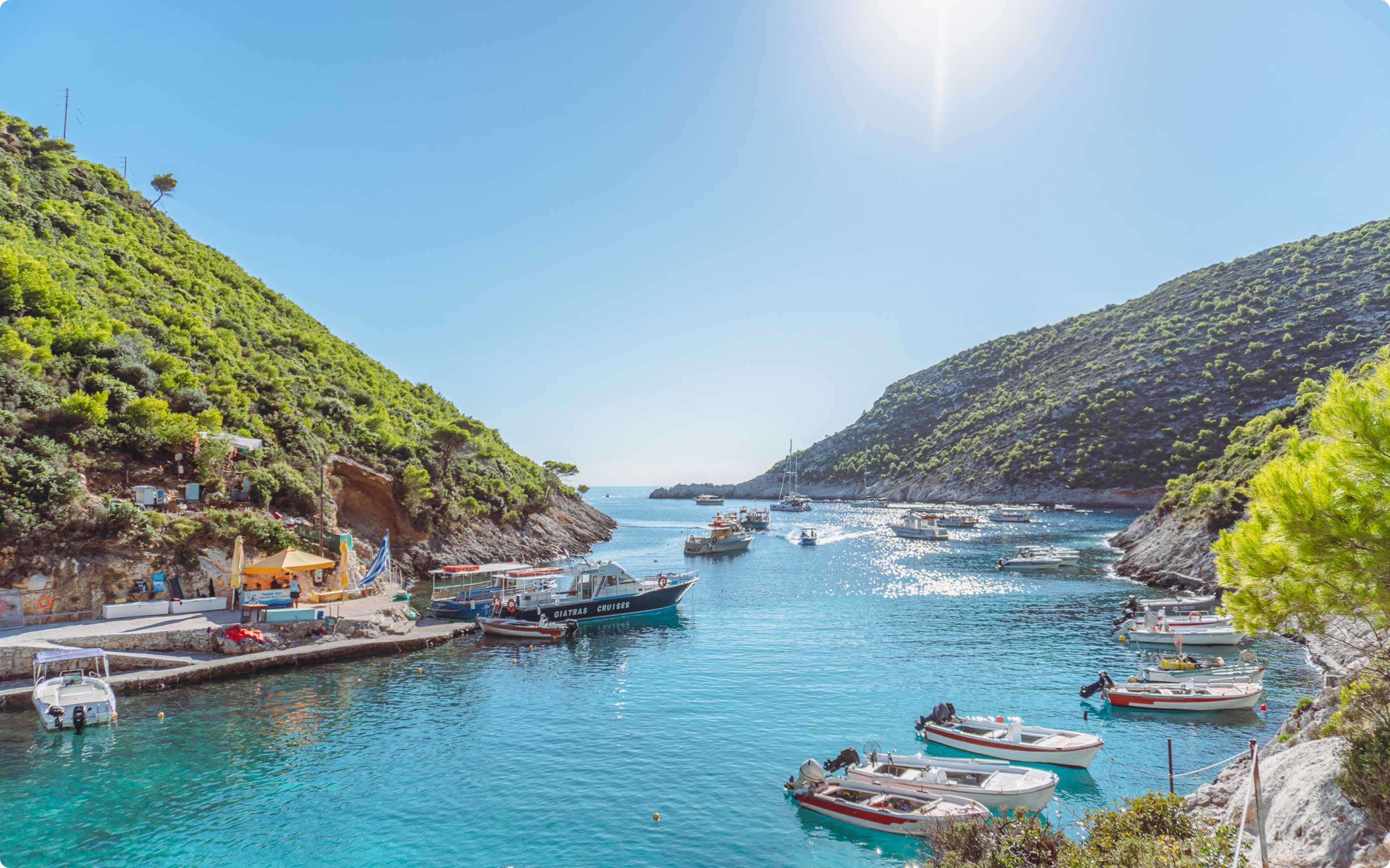 Zakynthos